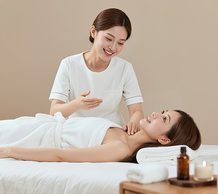延庆区温婉意境SPA70分钟