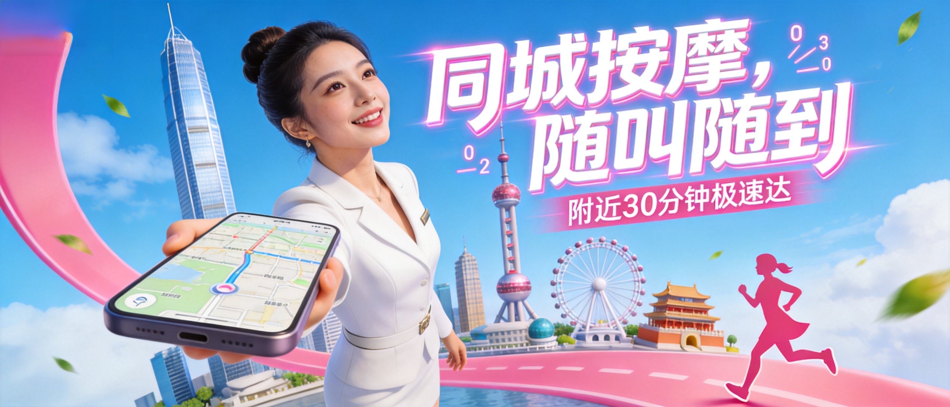 延庆区活立到家上门按摩：把放松这件事，真正还给自己